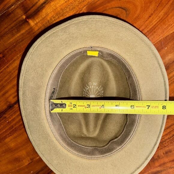 Yellow 108 Luke Fedora main image 10